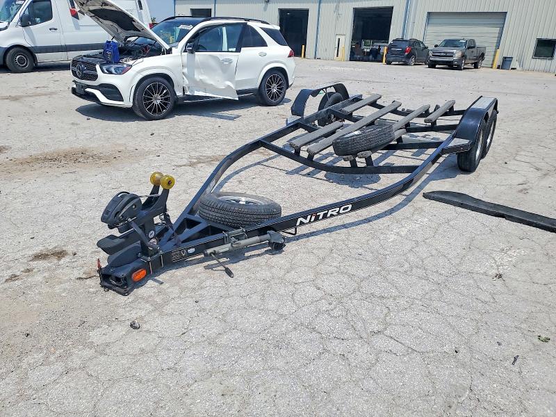 2014 White Unknown VIN 4TM15GG28EB001221 COPART salvage auction — MINOR DENT/SCRATCHES, MO - SALVAGE CERTIFICATE OF TITLE, sold $250 on 2026-07-09 (photo 2)