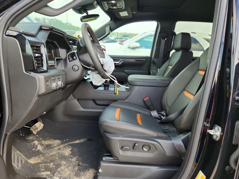 2026 Gmc Sierra 1500 VIN 3GTUUEE87TG209544 COPART salvage auction — FRONT END, Ar - Cert Of Title-Salvage, sold $28,250 on 2026-07-28 (photo 7)