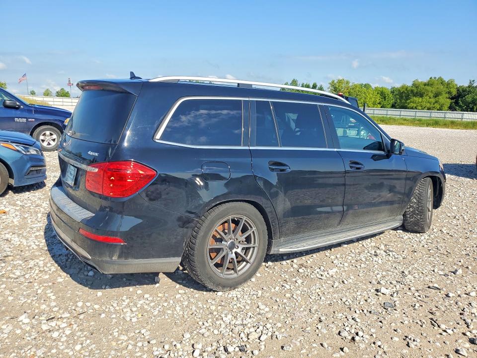 2013 Mercedes-benz VIN 4JGDF7CE5DA267646 COPART salvage auction — MECHANICAL, Mi - Dealer Only-Rebuilt Salvage, sold $725 on 2026-07-03 (photo 3)