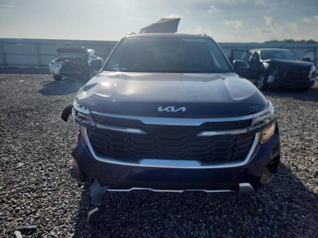 2024 Kia Seltos VIN KNDER2AA3R7661993 COPART salvage auction — FRONT END, Fl - Certificate Of Destruction, sold $9,300 on 2026-07-02 (photo 5)
