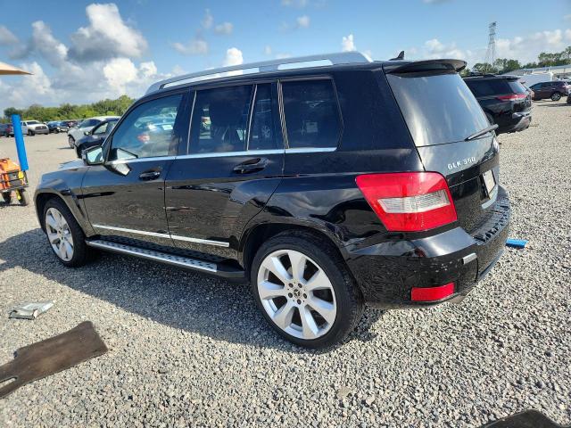 2010 Mercedes-benz Glk-klasse VIN WDCGG8HB7AF371468 COPART salvage auction — FRONT END, Fl - Cert Of Title Slvg Rebuildable, sold $2,200 on 2026-07-10 (photo 2)