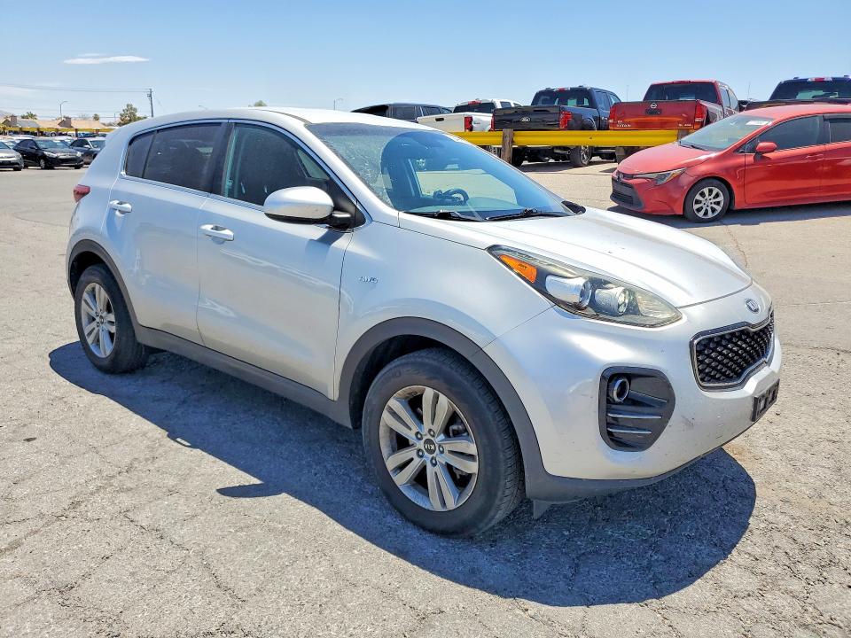 2019 Kia VIN KNDPMCAC4K7609194 COPART salvage auction — REAR END, NV - SALVAGE TITLE, sold $2,850 on 2026-07-29 (photo 4)