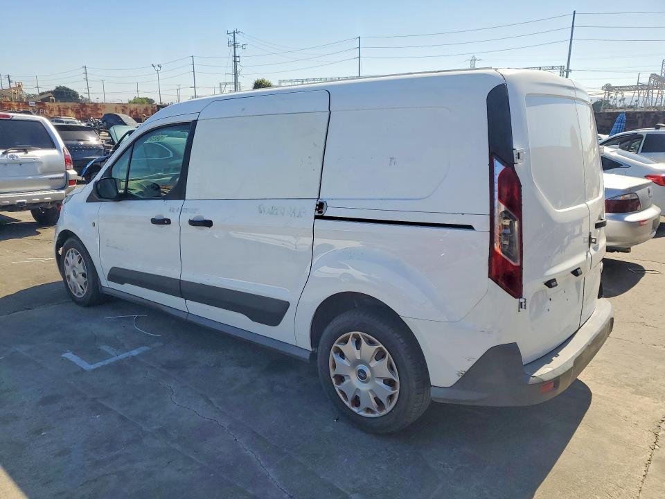 2015 Ford VIN NM0LS7F74F1217068 COPART salvage auction — FRONT END, Ca - Dis/Dlr/Exp Only Clean Title, sold $2,950 on 2026-07-16 (photo 2)