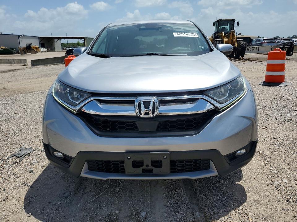 2018 Honda VIN 7FARW1H85JE021732 COPART salvage auction — SIDE, Al - Certificate Of Title (P), sold $8,400 on 2026-07-11 (photo 5)