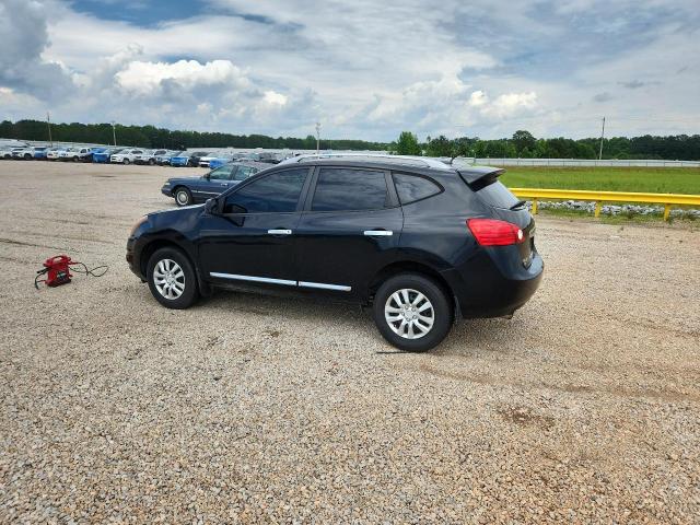 2015 Nissan Rogue VIN JN8AS5MT0FW656029 COPART salvage auction — ALL OVER, Al - Certificate Of Title, sold $400 on 2026-07-22 (photo 2)