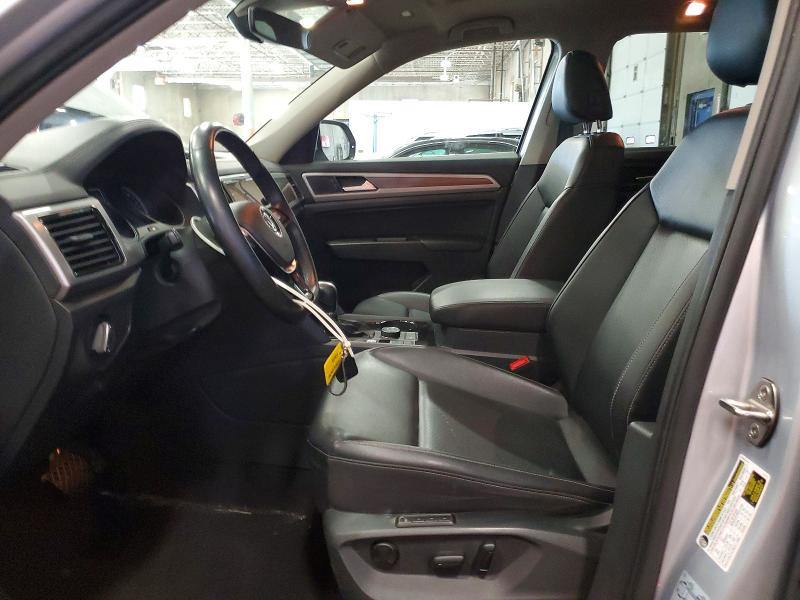 2018 Volkswagen VIN 1V2MR2CA5JC596888 COPART salvage auction — REAR END, Mn - Cert Of Title-Salvage, sold $9,900 on 2026-07-28 (photo 7)