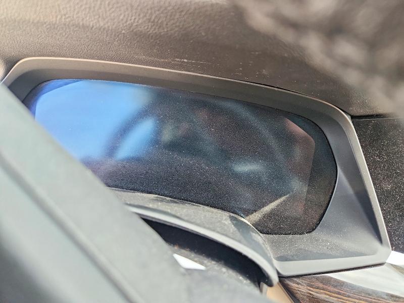 2021 BMW X5 VIN 5UXCR6C08M9E88876 COPART salvage auction — ROLLOVER, Mi - Scrap Certificate Of Title, sold $10,600 on 2026-07-30 (photo 9)