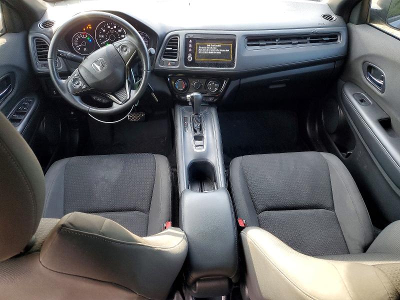 2019 Honda VIN 3CZRU6H15KG717725 COPART salvage auction — MINOR DENT/SCRATCHES, Ny - Certificate Of Title, sold $2,200 on 2026-07-09 (photo 8)