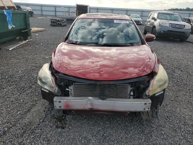 2013 Nissan Altima VIN 1N4AL3AP3DC101083 COPART salvage auction — SIDE, FL - CERT OF TITLE SLVG REBUILDABLE, sold $350 on 2026-07-02 (photo 5)