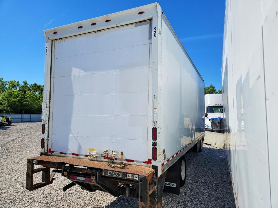 2016 Isuzu VIN JALE5W165G7901698 COPART salvage auction — NORMAL WEAR, Mo - Certificate Of Title, sold $6,400 on 2026-07-31 (photo 3)