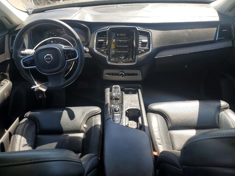 2021 Volvo Xc90 VIN YV4BR0CL8M1713875 COPART salvage auction — UNDERCARRIAGE, Ca - Salvage Certificate, sold $17,700 on 2026-07-13 (photo 8)