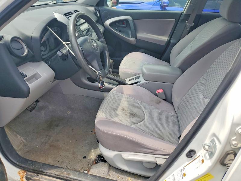 2008 Toyota Rav4 VIN JTMBD33V485213814 COPART salvage auction — MINOR DENT/SCRATCHES, Mi - Certificate Of Title, sold $950 on 2026-07-02 (photo 7)