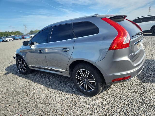 2016 Volvo VIN YV440MDK2G2809600 COPART salvage auction — FRONT END, Fl - Cert Of Title Slvg Rebuildable, sold $2,300 on 2026-07-07 (photo 2)