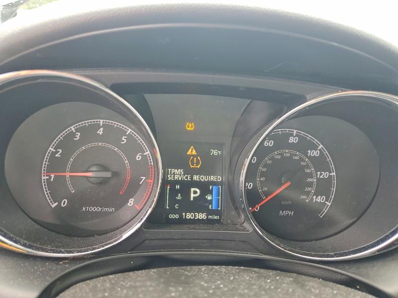 2018 Mitsubishi Outlander sport VIN JA4AP3AU6JZ032879 COPART salvage auction — MINOR DENT/SCRATCHES, SC - CERTIFICATE OF TITLE, sold $1,600 on 2026-07-31 (photo 9)