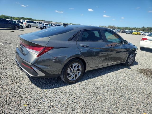 2024 Hyundai Elantra VIN KMHLM4DG7RU692310 COPART salvage auction — FRONT END, FL - CERT OF TITLE SLVG REBUILDABLE, sold $5,900 on 2026-07-02 (photo 3)