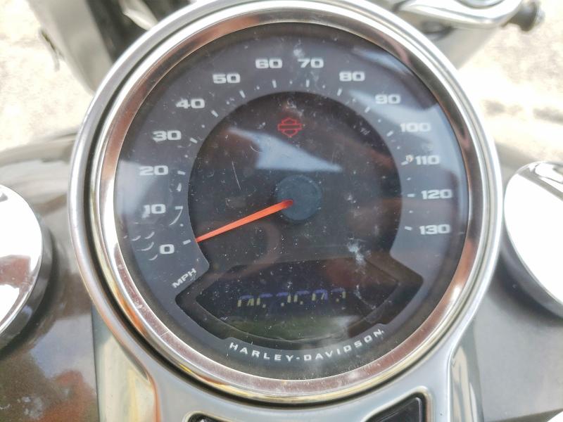 2020 Harley-davidson VIN 1HD1YGK11LB021524 COPART salvage auction — FRONT END, FL - CERT OF TITLE SLVG REBUILDABLE, sold $1,950 on 2026-07-29 (photo 7)