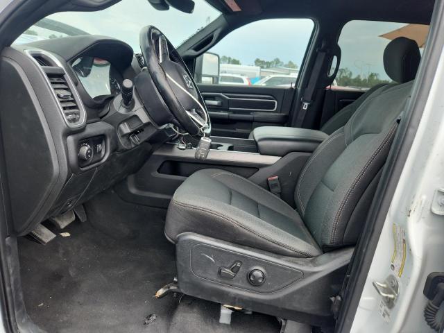 2024 Ram 2500 VIN 3C6UR5DL6RG239111 COPART salvage auction — MECHANICAL, FL - CERT OF TITLE-SLVG REBLD FLOOD, sold $11,500 on 2026-07-02 (photo 7)