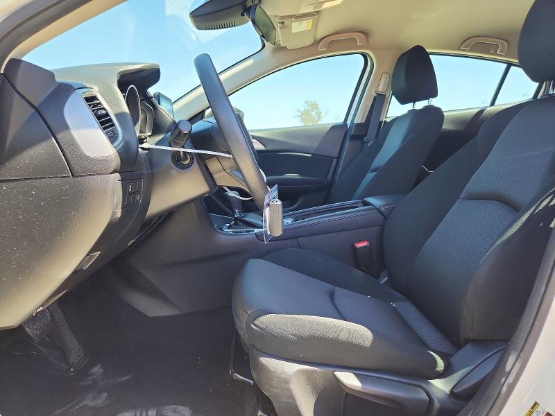 2018 Mazda 3 VIN 3MZBN1K75JM226024 COPART salvage auction — SIDE, Ca - Salvage Certificate, sold $3,550 on 2026-07-02 (photo 7)