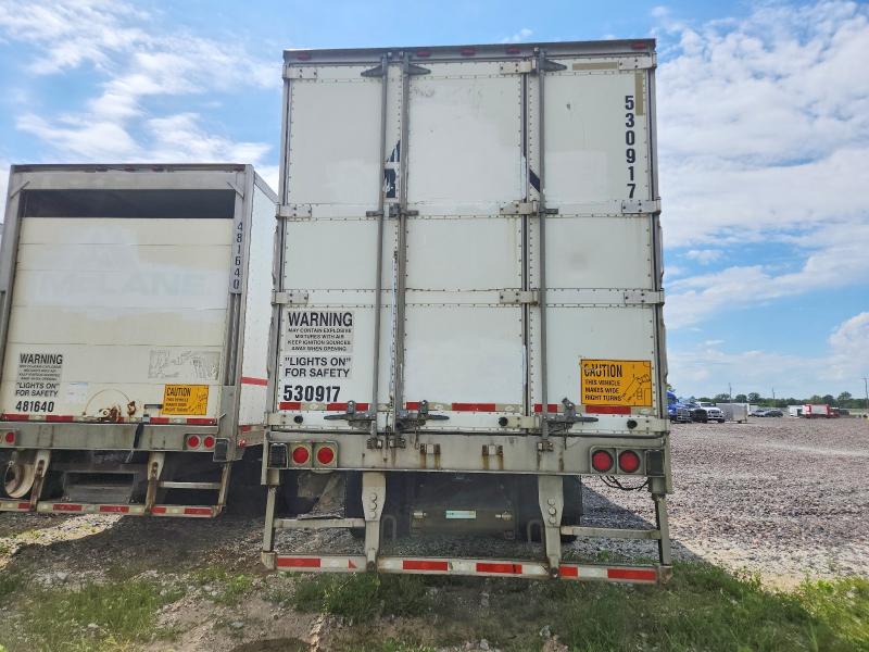 2013 Utility trailer manufacture Trailer VIN 1UYVS2536DM510335 COPART salvage auction — FRONT END, IL - CERTIFICATE OF TITLE (P), sold $1,850 on 2026-07-07 (photo 5)