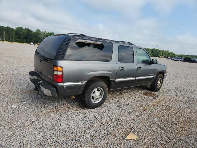 2000 Gmc Yukon xl VIN 3GKFK16T4YG162236 COPART salvage auction — ALL OVER, Ga - Certificate Of Title, sold $175 on 2026-07-08 (photo 3)