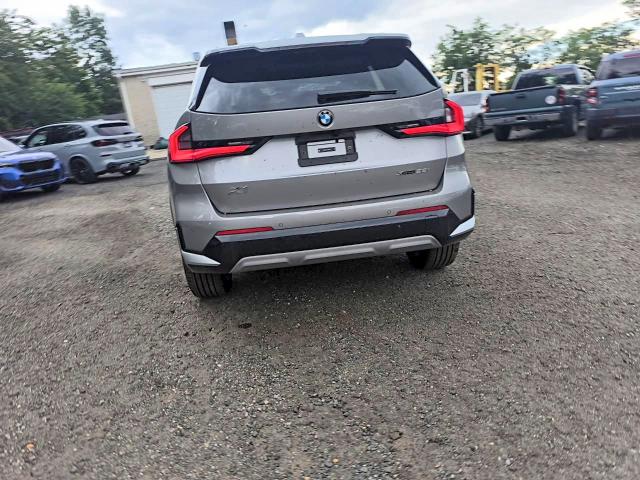 2026 BMW X1 VIN WBX73EF01T5481669 COPART salvage auction — HAIL, Nj - Cert Of Title-Salvage (P), sold $28,500 on 2026-07-17 (photo 6)