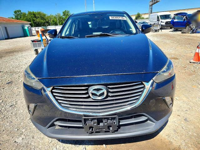 2018 Mazda VIN JM1DKFD70J0312925 COPART salvage auction — MINOR DENT/SCRATCHES, Oh - Cert Of Title-Salvage, sold $1,100 on 2026-07-28 (photo 5)