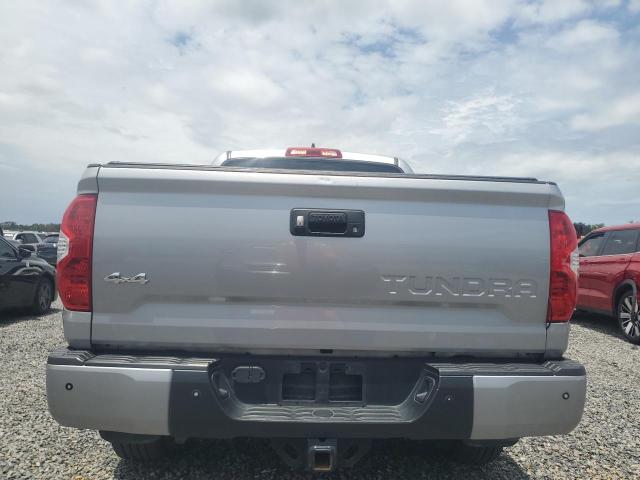 2021 Toyota Tundra VIN 5TFAY5F15MX975438 COPART salvage auction — MINOR DENT/SCRATCHES, Fl - Certificate Of Title (P), sold $21,600 on 2026-07-24 (photo 6)