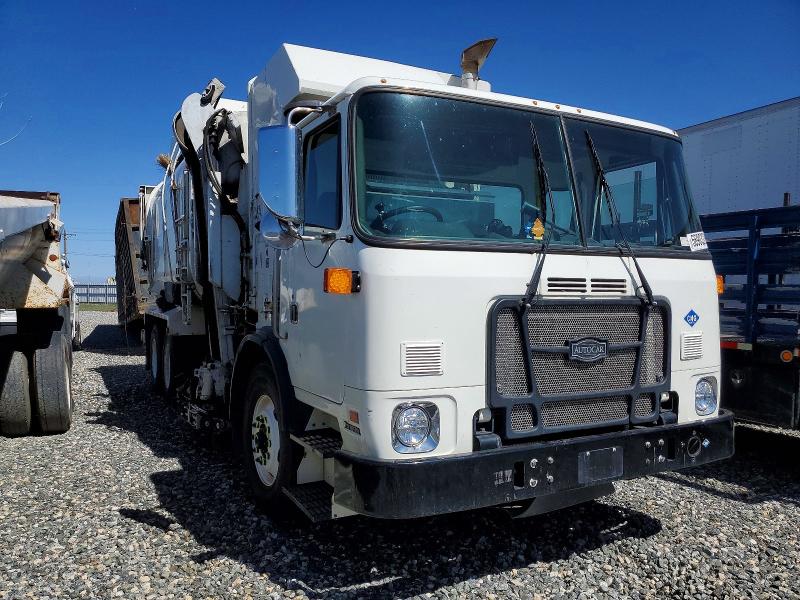 2019 Autocar Xpeditor VIN 5VCACRCE7KC230159 COPART salvage auction — MECHANICAL, CO - CERTIFICATE OF TITLE, sold $10,800 on 2026-07-21 (photo 1)