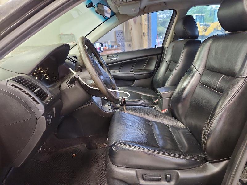 2007 Honda Accord VIN 1HGCM66547A060439 COPART salvage auction — MINOR DENT/SCRATCHES, Md - Certificate Of Title, sold $450 on 2026-07-02 (photo 7)