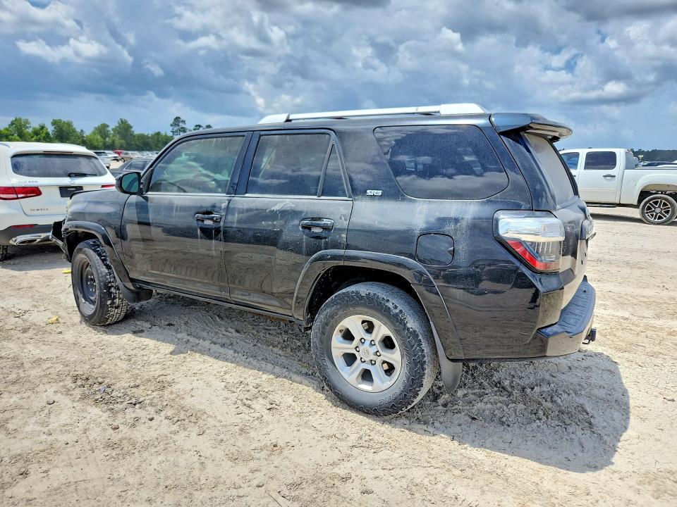 2014 Toyota VIN JTEZU5JR4E5066899 COPART salvage auction — FRONT END, Tx - Salvage Vehicle Title, sold $3,650 on 2026-07-28 (photo 2)
