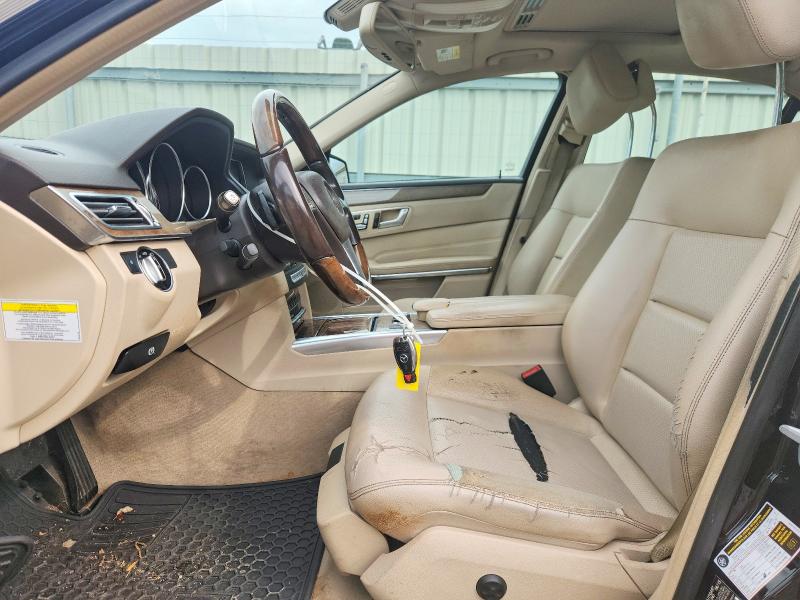 2014 Mercedes-benz VIN WDDHF8JB4EA883303 COPART salvage auction — REAR END, La - Cert Of Title-Salvage, sold $2,600 on 2026-07-09 (photo 7)