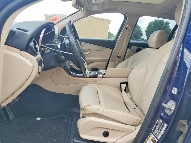 2017 Mercedes-benz VIN WDC0G4KB6HF148559 COPART salvage auction — MECHANICAL, In - Certificate Of Title, sold $4,450 on 2026-07-29 (photo 7)