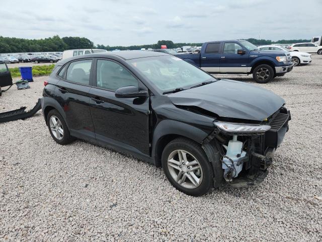 2020 Hyundai Kona VIN KM8K12AA3LU554442 COPART salvage auction — FRONT END, Nc - Salvage Certificate Of Title, sold $3,000 on 2026-07-14 (photo 4)