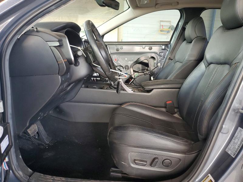 2024 Mazda Cx-50 VIN 7MMVABDY7RN219794 COPART salvage auction — STRIPPED, Az - Cert Of Title - Salvage, sold $9,100 on 2026-07-07 (photo 7)