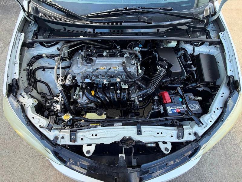2016 Toyota Corolla VIN 5YFBURHE8GP500618 COPART salvage auction — MINOR DENT/SCRATCHES, Tx - Certificate Of Title (P), sold $29,500 on 2026-07-08 (photo 7)