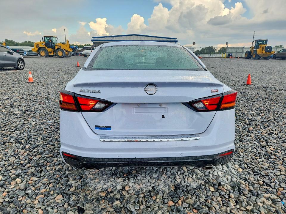 2023 Nissan Altima VIN 1N4BL4CV1PN303841 COPART salvage auction — FRONT END, Fl - Cert Of Title Slvg Rebuildable, sold $5,800 on 2026-07-09 (photo 6)