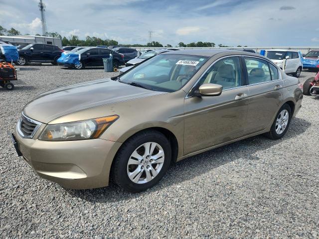 2010 Honda Accord VIN 1HGCP2F43AA134156 COPART salvage auction — MINOR DENT/SCRATCHES, CT - CERTIFICATE OF TITLE (P), sold $3,450 on 2026-07-02 (photo 1)