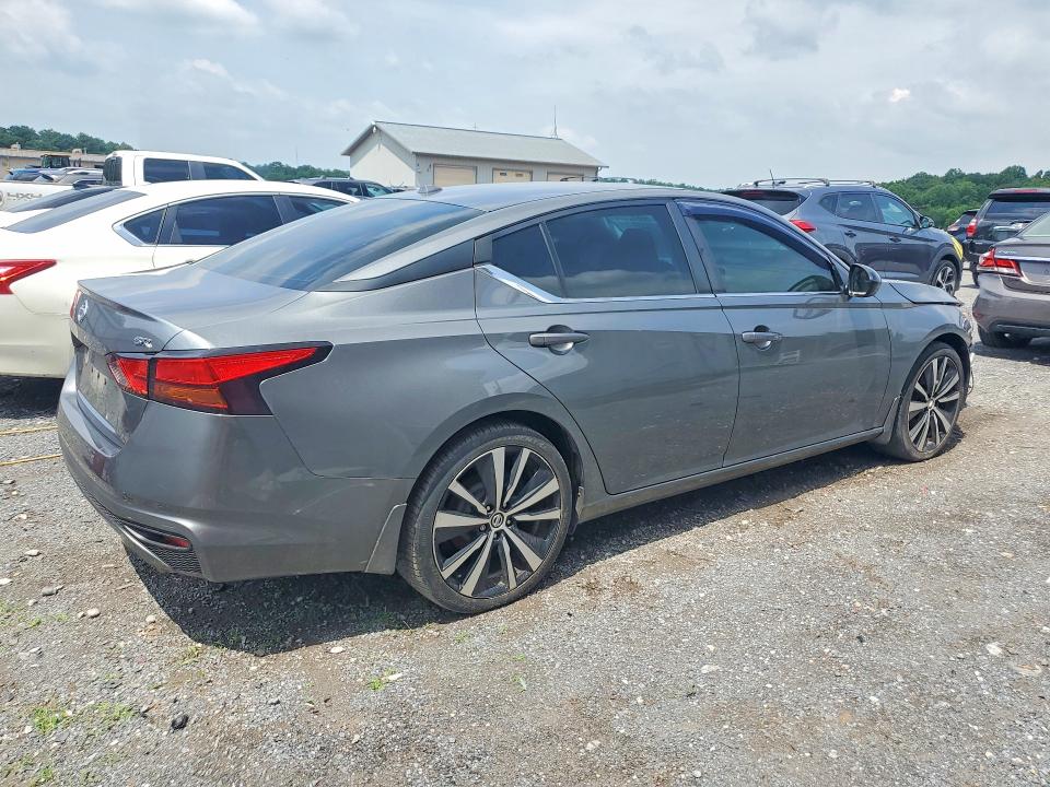 2019 Nissan VIN 1N4BL4CV9KC103908 COPART salvage auction — FRONT END, Pa - Certificate Of Salvage, sold $3,850 on 2026-07-02 (photo 3)