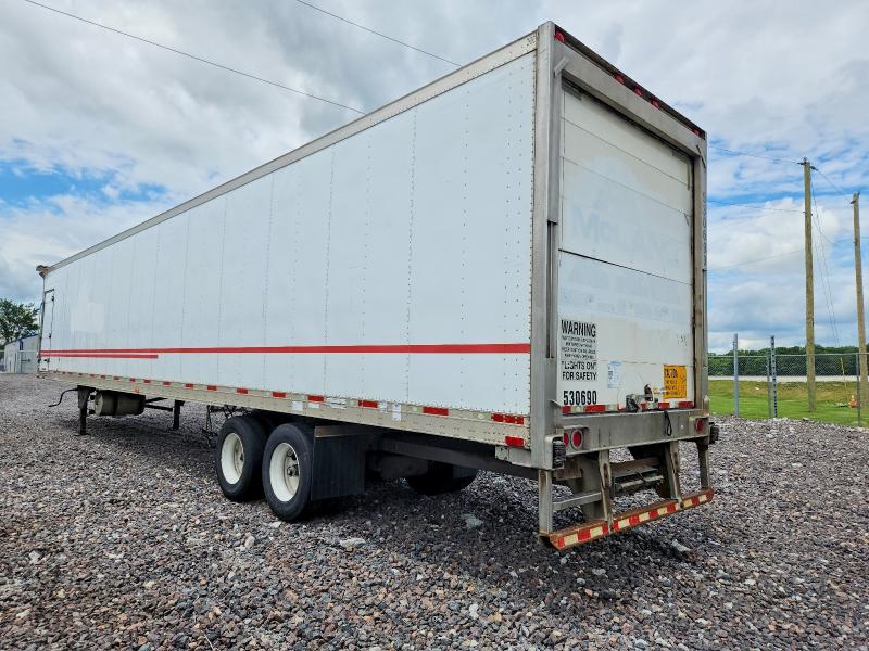 2009 Utility All models VIN 1UYVS25379U645329 COPART salvage auction — FRONT END, IN - CERTIFICATE OF TITLE (P), sold $2,100 on 2026-07-07 (photo 3)