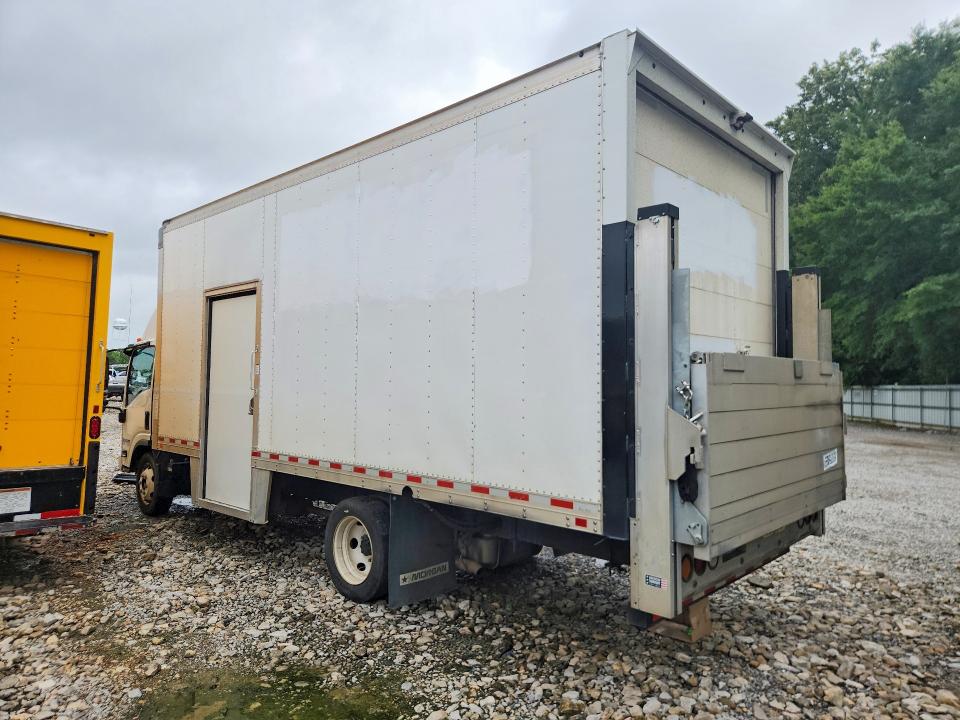 2022 Isuzu Npr hd VIN 54DC4W1D6NS202385 COPART salvage auction — MINOR DENT/SCRATCHES, Ms - Certificate Of Title, sold $4,400 on 2026-07-10 (photo 2)