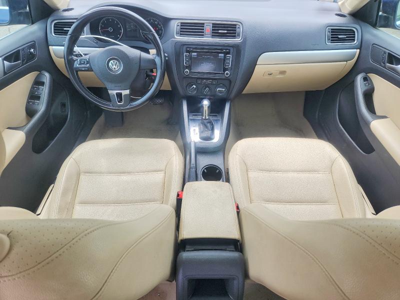 2013 Volkswagen VIN 3VWDP7AJ4DM430112 COPART salvage auction — SIDE, Ri - Certificate Of Title, sold $700 on 2026-07-02 (photo 8)