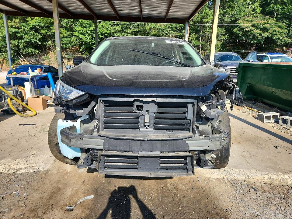 2023 Ford Edge VIN 2FMPK4J97PBA47656 COPART salvage auction — FRONT END, Al - Certificate Of Title (P), sold $7,300 on 2026-07-28 (photo 5)