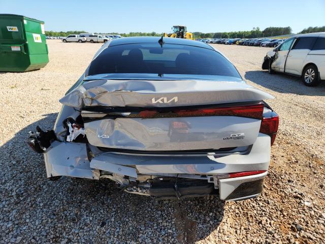 2025 Kia K5 VIN KNAG64J78S5298087 COPART salvage auction — SIDE, Al - Cert Of Title-Salvage Title, sold $175 on 2026-07-22 (photo 6)
