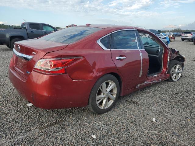 2013 Nissan Altima VIN 1N4AL3AP3DC101083 COPART salvage auction — SIDE, FL - CERT OF TITLE SLVG REBUILDABLE, sold $350 on 2026-07-02 (photo 3)