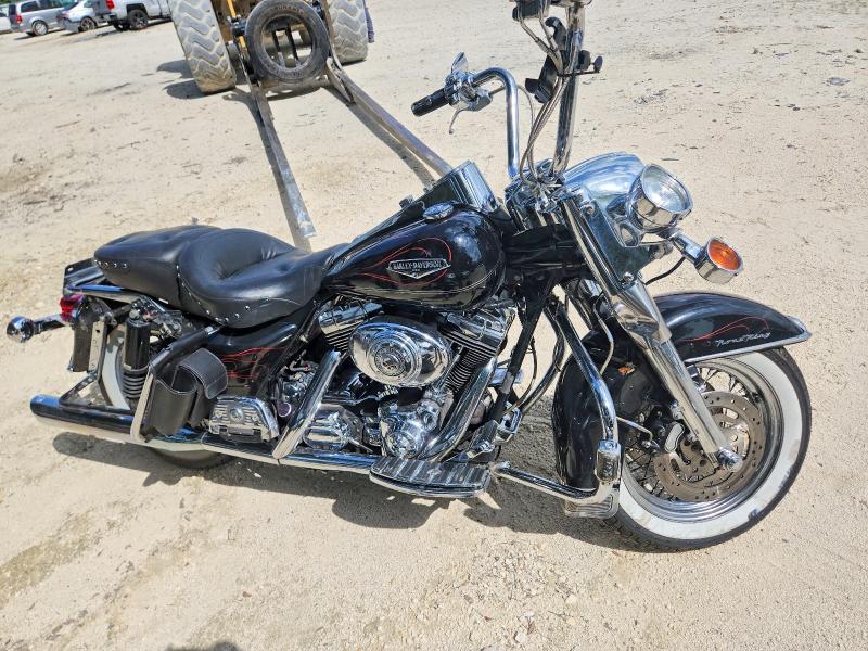 2006 Harley-davidson Flhrci VIN 1HD1FRW156Y680087 — COPART salvage auction photo