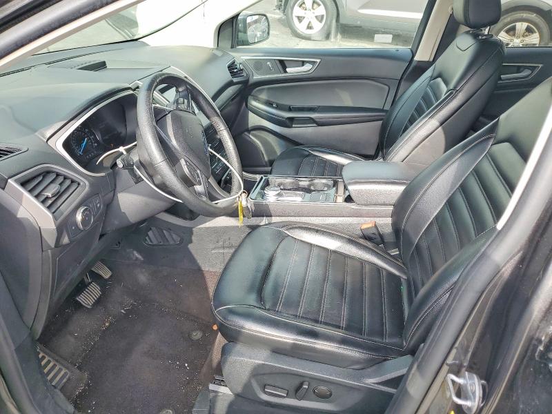 2020 Ford VIN 2FMPK3J95LBB18292 COPART salvage auction — FRONT END, Ca - Salvage Certificate, sold $2,950 on 2026-07-31 (photo 7)