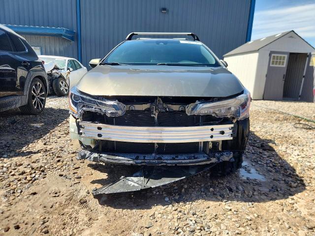 2019 Toyota Corolla VIN JTNK4RBE6K3063028 COPART salvage auction — FRONT END, Ut - Cert Of Sale - Rebuilt/Restore, sold $725 on 2026-07-16 (photo 5)