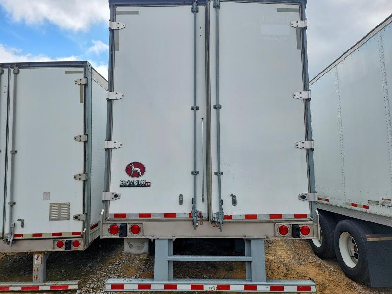 2023 Great dane trailers VIN 1GR1P0626PJ507195 COPART salvage auction — MINOR DENT/SCRATCHES, AZ - CERT OF TITLE - SALVAGE, sold $2,650 on 2026-07-09 (photo 5)
