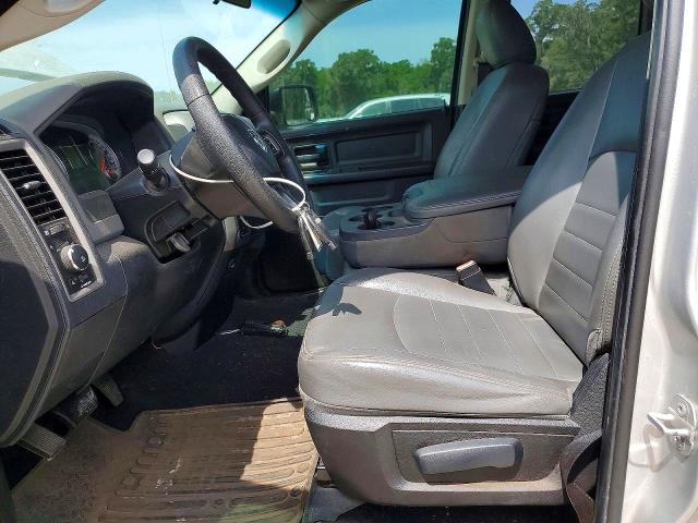 2016 Ram 1500 VIN 1C6RR7FT5GS344842 COPART salvage auction — MINOR DENT/SCRATCHES, La - Certificate Of Title (P), sold $1,950 on 2026-07-02 (photo 7)