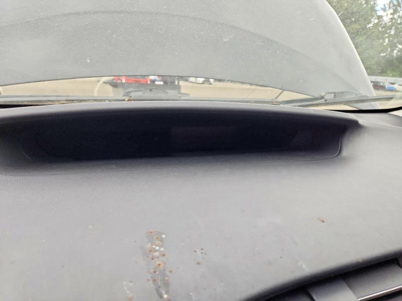 2013 Toyota Prius VIN JTDKN3DU3D5685421 COPART salvage auction — REAR END, WA - BILL OF SALE, sold $650 on 2026-07-24 (photo 9)